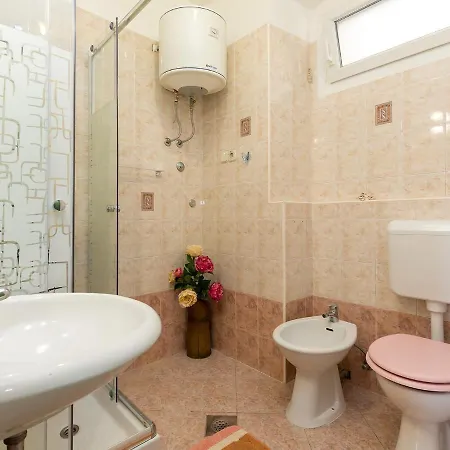 Vendégház Susnjic 2*