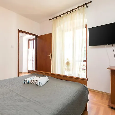 Susnjic Poreč