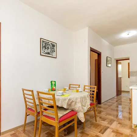 Susnjic Poreč