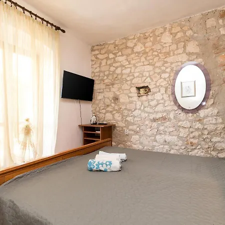 Susnjic Konukevi