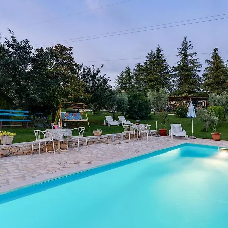 Susnjic Konukevi Poreč