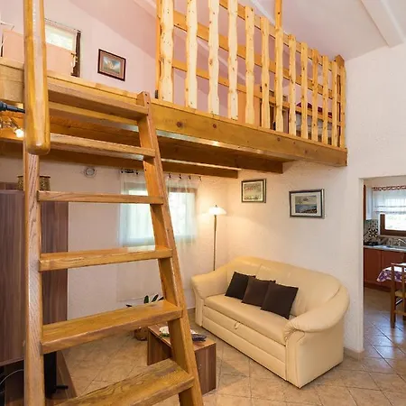 Susnjic 2* Poreč