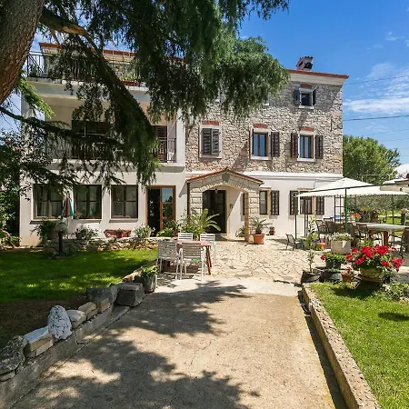 Susnjic 2* Poreč