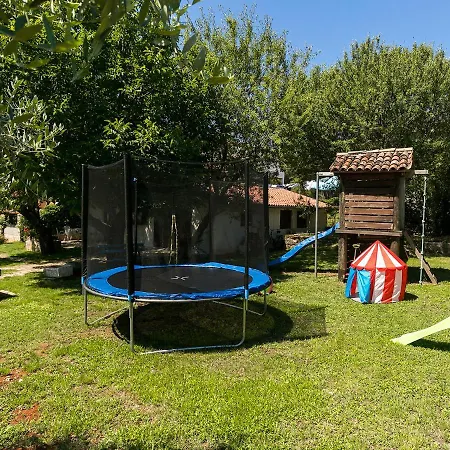 Susnjic 2* Poreč