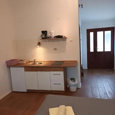 Susnjic Vendégház 2*