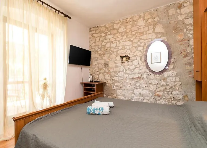 Susnjic בית הארחה