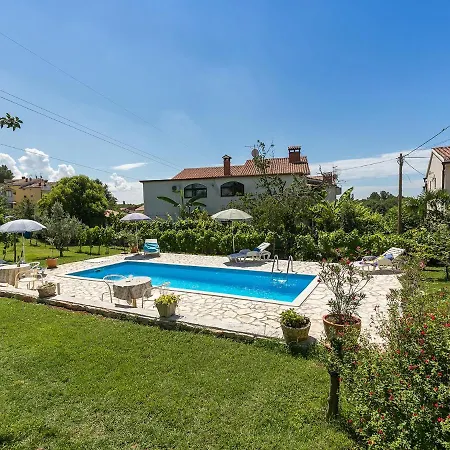 Gasthof Susnjic Poreč