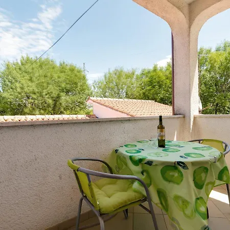 Susnjic בית הארחה