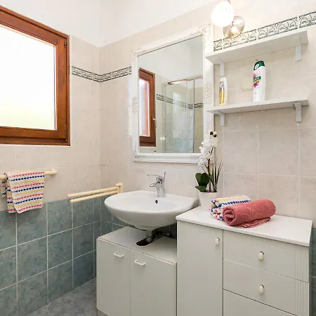 Susnjic בית הארחה פורץ