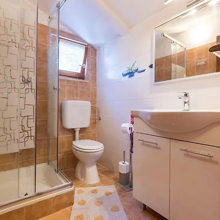 בית הארחה Susnjic 2*