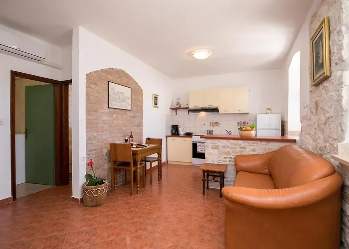 Susnjic Maison d'hôtes Poreč