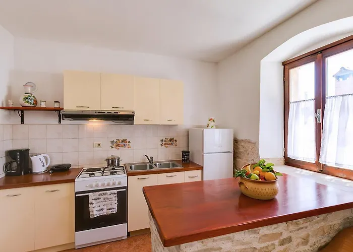 Susnjic Maison d'hôtes Poreč