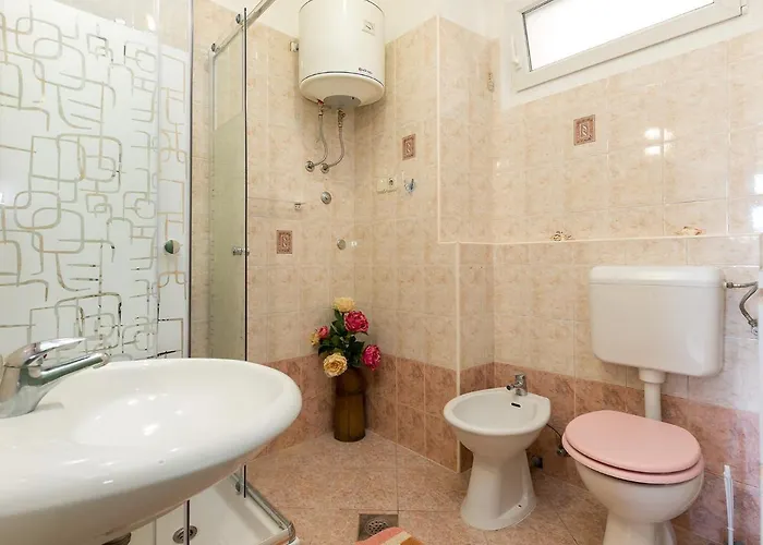 Maison d'hôtes Susnjic 2*