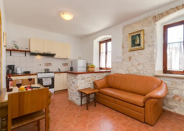 Susnjic Maison d'hôtes 2*