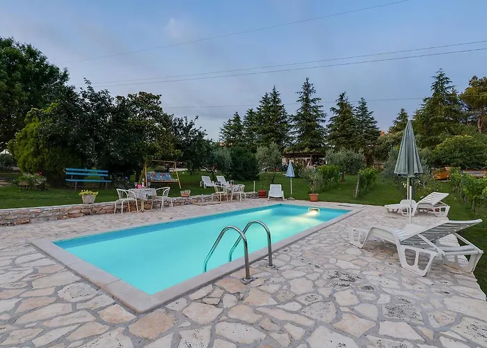 Susnjic Gæstehus Poreč