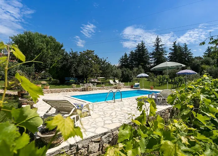 Susnjic Gæstehus Poreč