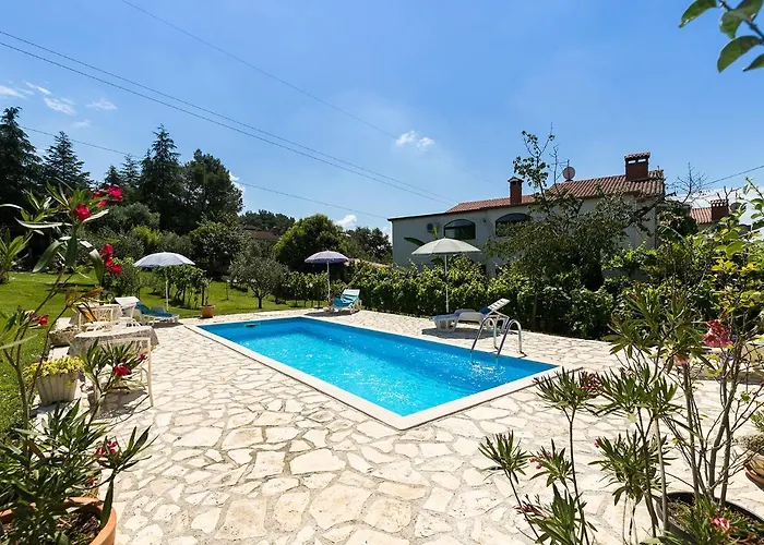 Susnjic Maison d'hôtes 2*