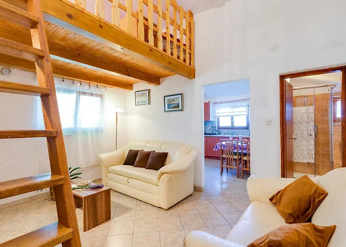 Susnjic Maison d'hôtes 2*