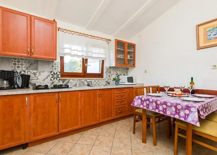 Susnjic Maison d'hôtes 2*