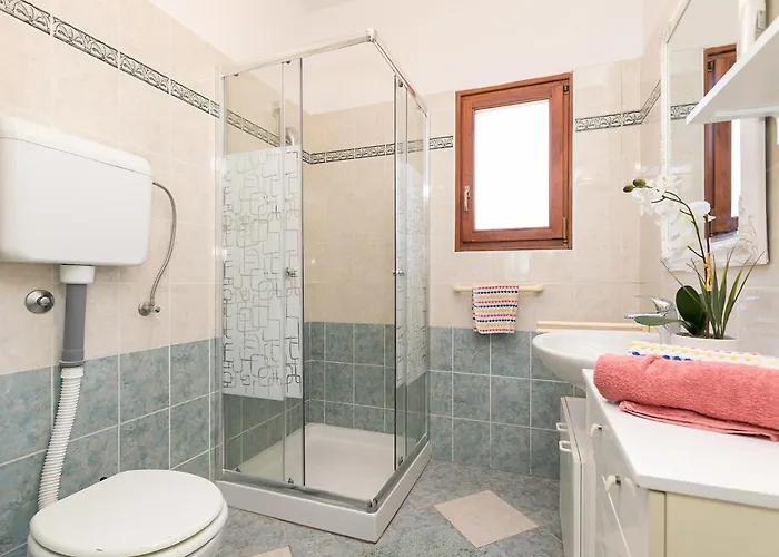 Susnjic Maison d'hôtes 2*