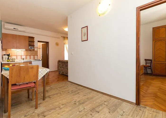 Susnjic Gæstehus Poreč