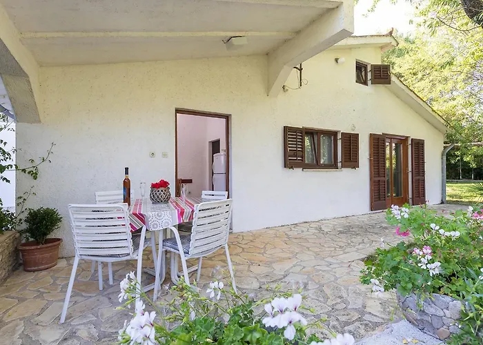 Maison d'hôtes Susnjic Poreč