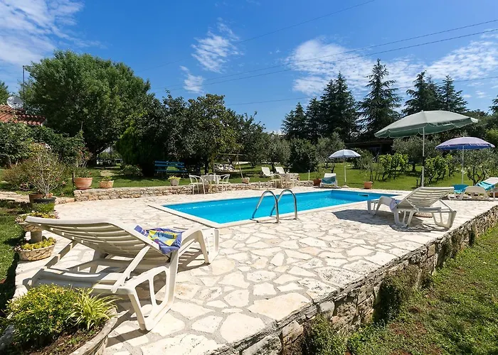 Susnjic Maison d'hôtes