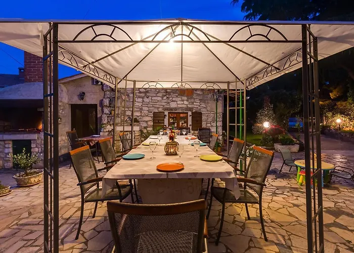 Maison d'hôtes Susnjic Poreč