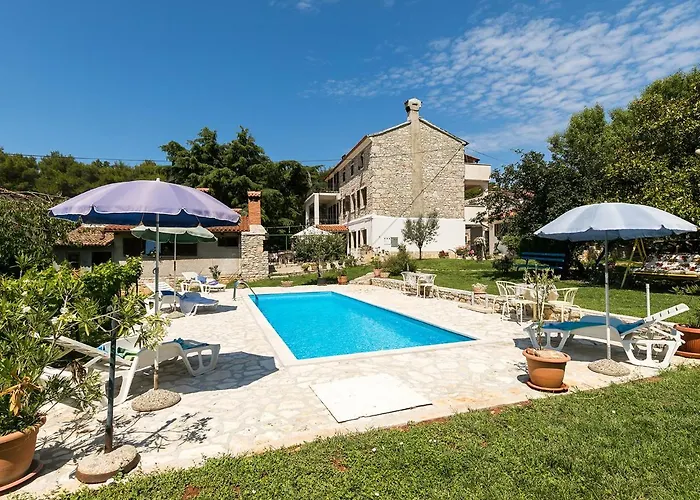 Susnjic Maison d'hôtes 2*