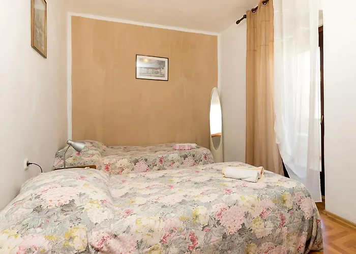 Maison d'hôtes Susnjic Poreč