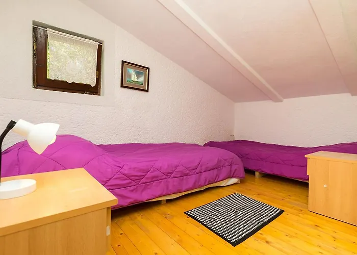 Susnjic Maison d'hôtes 2*