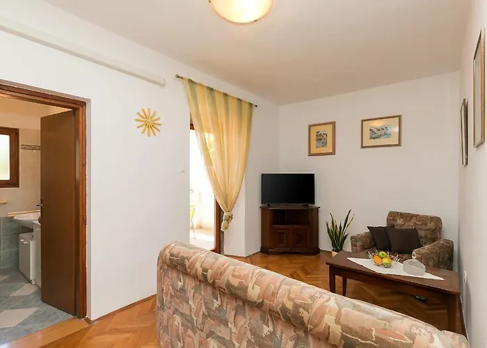 Maison d'hôtes Susnjic