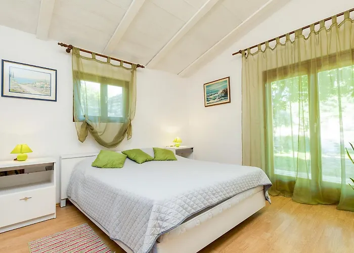 Susnjic Gæstehus Poreč