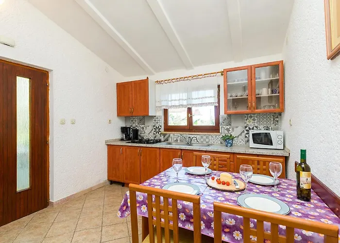 Susnjic Gæstehus Poreč