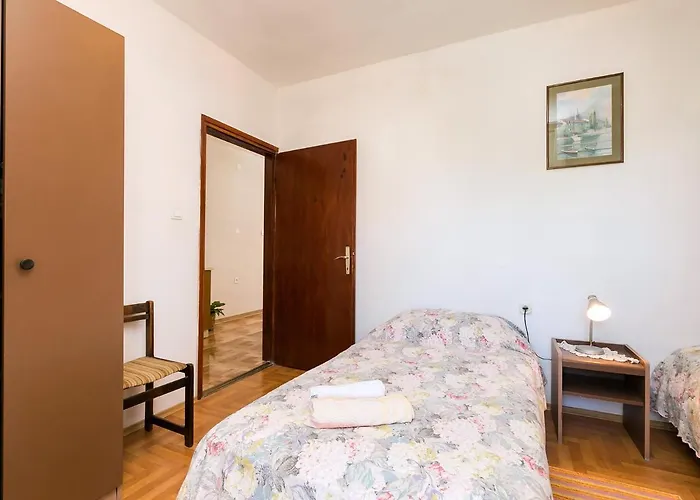 Maison d'hôtes Susnjic Poreč