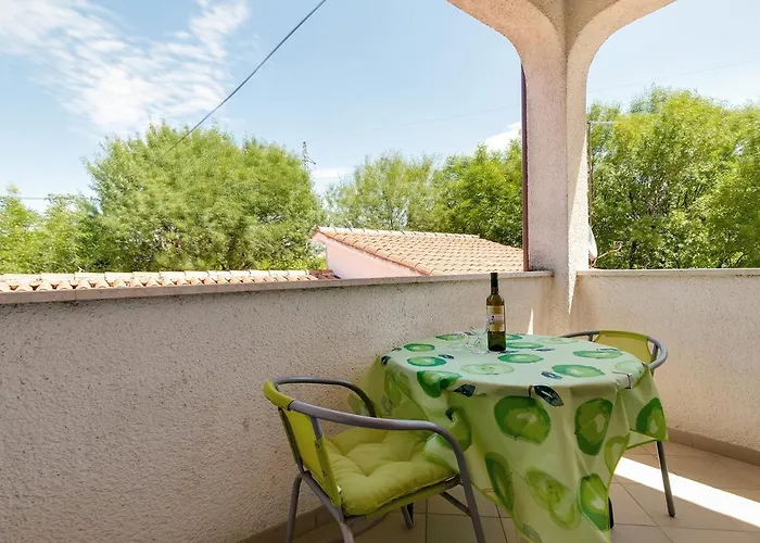 Susnjic Maison d'hôtes