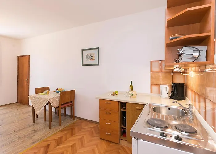 Susnjic Maison d'hôtes 2*