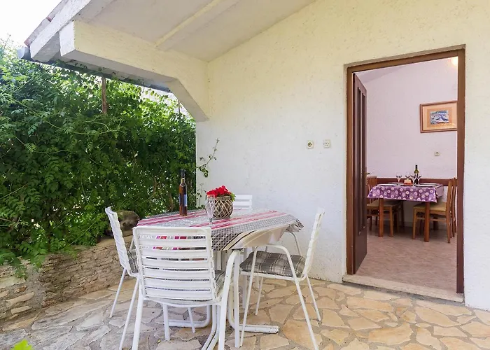 Susnjic Maison d'hôtes Poreč