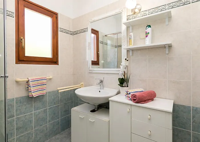 Susnjic Gæstehus Poreč