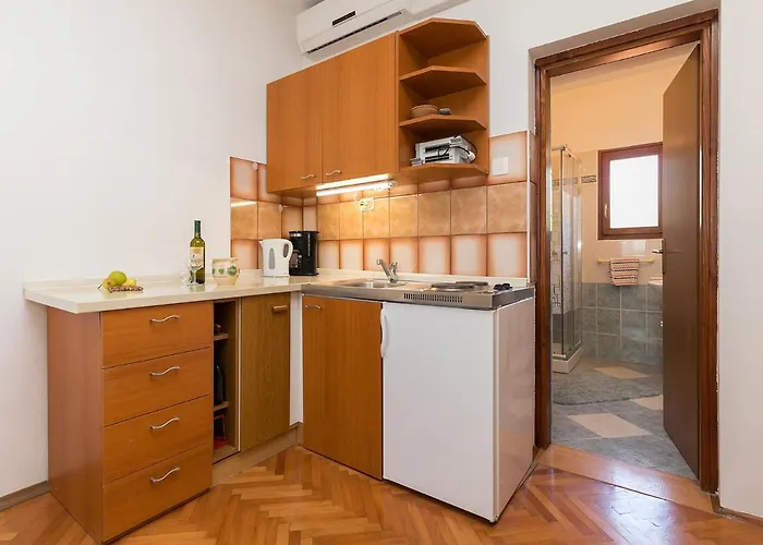 Maison d'hôtes Susnjic Poreč