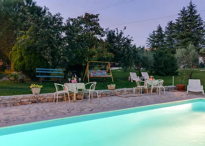 Susnjic Gæstehus Poreč