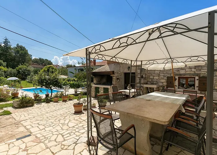 Maison d'hôtes Susnjic 2*