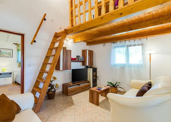 Maison d'hôtes Susnjic