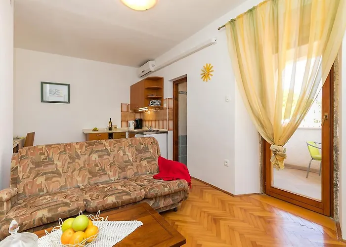 Maison d'hôtes Susnjic 2*