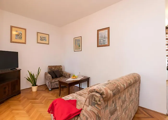 Susnjic Maison d'hôtes Poreč