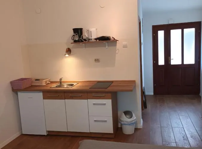 Susnjic Maison d'hôtes 2*