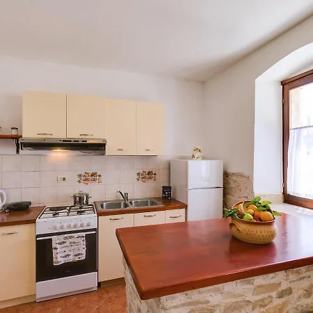 Susnjic Pensjonat Poreč