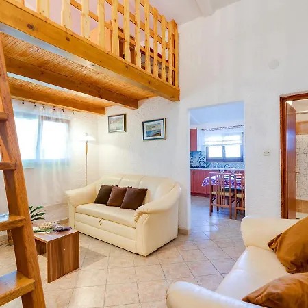 Susnjic Pensjonat 2*