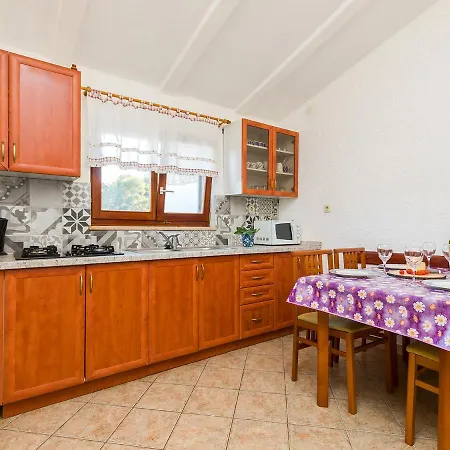 Susnjic Pensjonat 2*