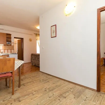 Susnjic Pensjonat Poreč